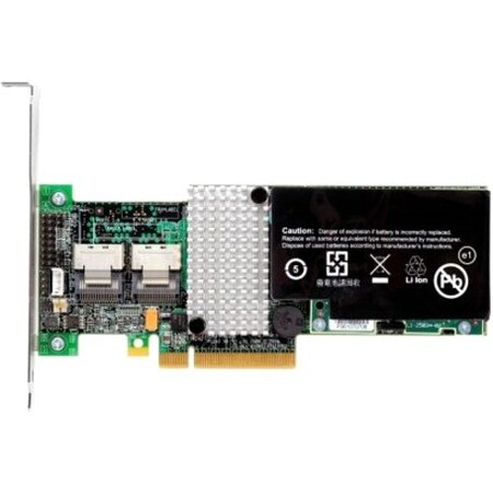 Ibm Serveraid M5000 Series Batt Kit 46M0917